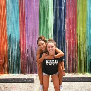 Meet your Posher, Alexandra